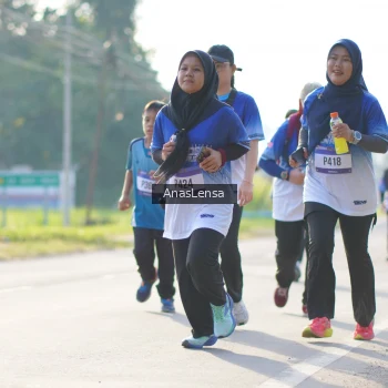 Runner Photo 3480430