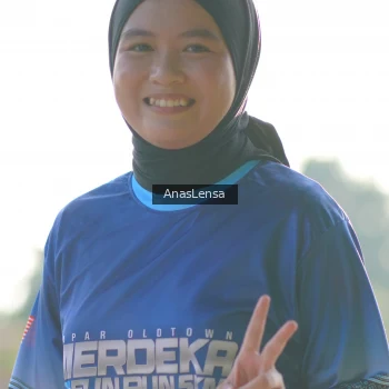 Runner Photo 3480436