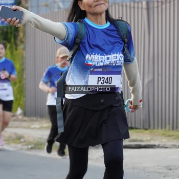 Runner Photo 3480446