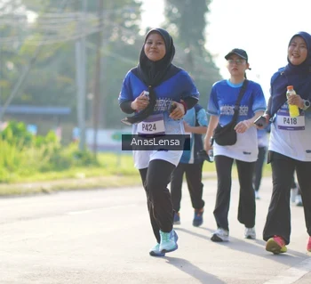Runner Photo 3480449
