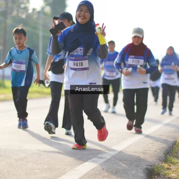 Runner Photo 3480452