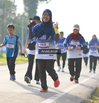Runner Photo 3480453