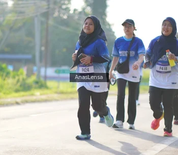 Runner Photo 3480454