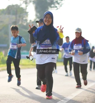 Runner Photo 3480472