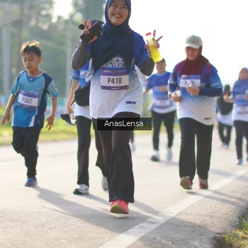 Runner Photo 3480473