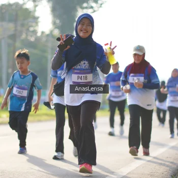 Runner Photo 3480474