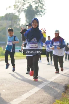 Runner Photo 3480477