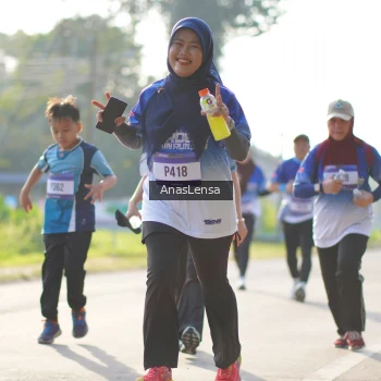 Runner Photo 3480479