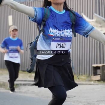 Runner Photo 3480482