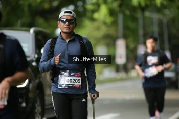 Runner Photo 34805