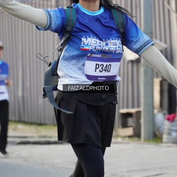 Runner Photo 3480523