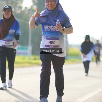 Runner Photo 3480566