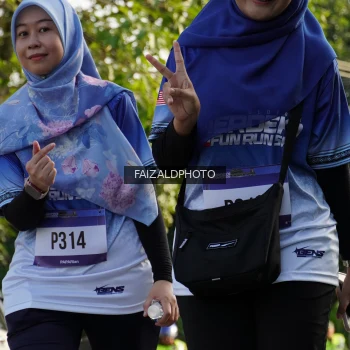 Runner Photo 3480616