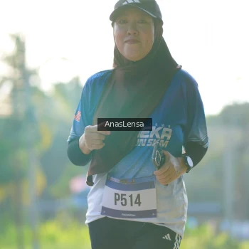 Runner Photo 3480640