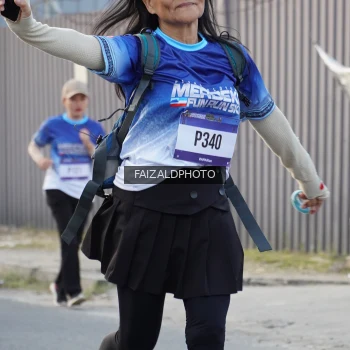 Runner Photo 3480641