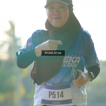 Runner Photo 3480643