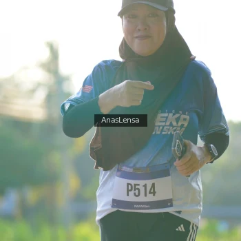 Runner Photo 3480645