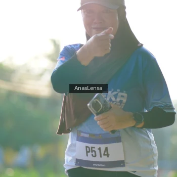Runner Photo 3480647