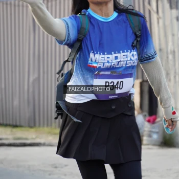 Runner Photo 3480648