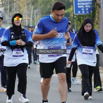 Runner Photo 3480658
