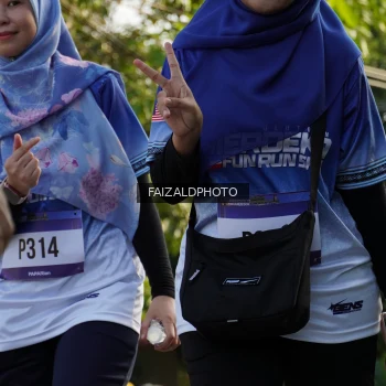 Runner Photo 3480668