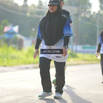 Runner Photo 3480680