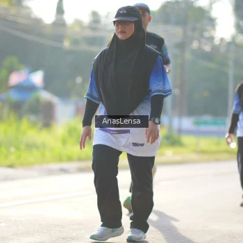 Runner Photo 3480681