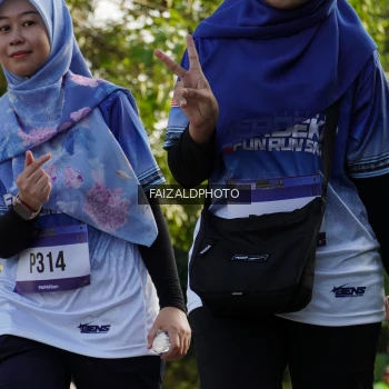 Runner Photo 3480704