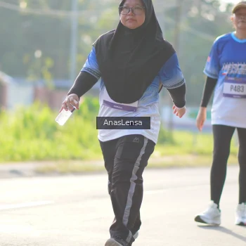 Runner Photo 3480709