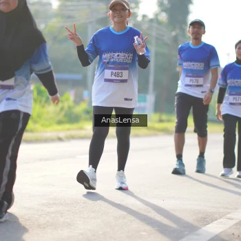 Runner Photo 3480711