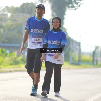Runner Photo 3480746