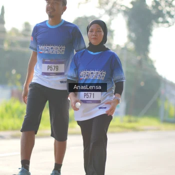 Runner Photo 3480772