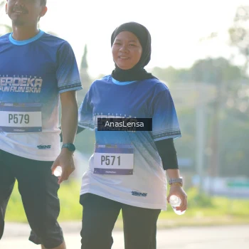 Runner Photo 3480773