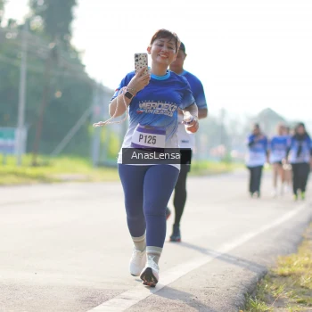 Runner Photo 3480780