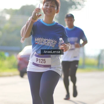 Runner Photo 3480799