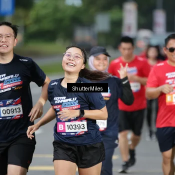 Runner Photo 34808