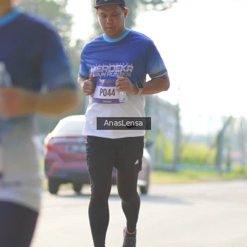 Runner Photo 3480804