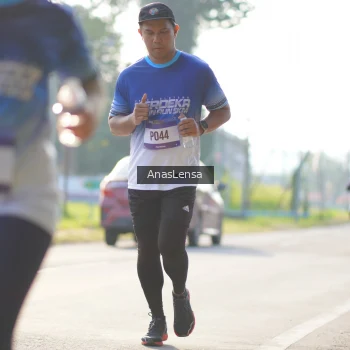 Runner Photo 3480805