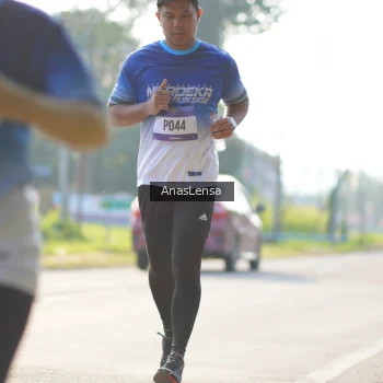 Runner Photo 3480806