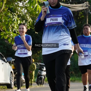 Runner Photo 3480816