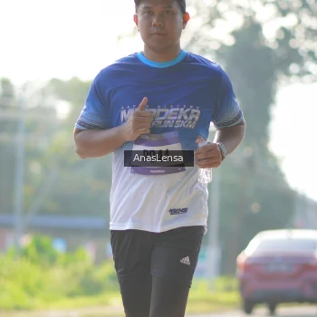 Runner Photo 3480818