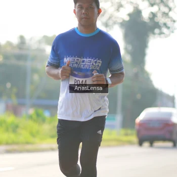 Runner Photo 3480820