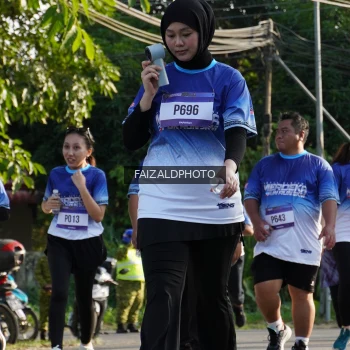 Runner Photo 3480828