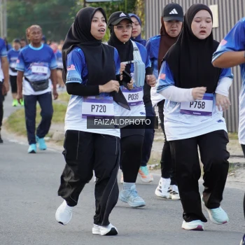 Runner Photo 3480839