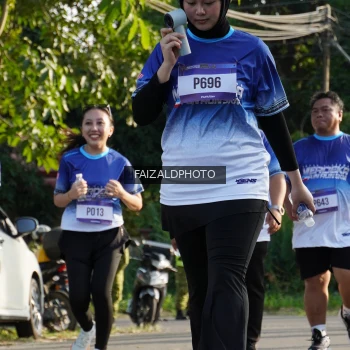 Runner Photo 3480840