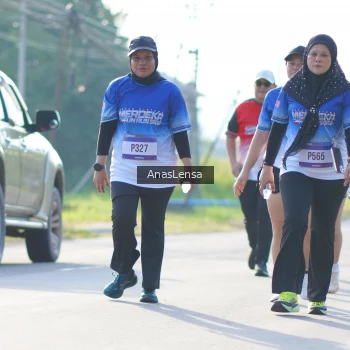 Runner Photo 3480841