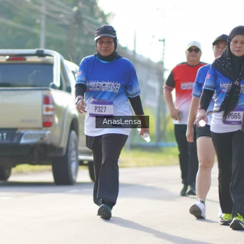Runner Photo 3480844