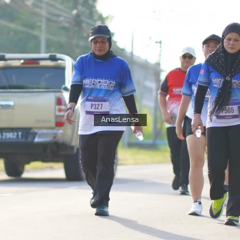 Runner Photo 3480847