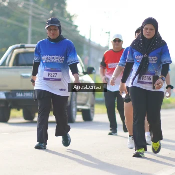 Runner Photo 3480851