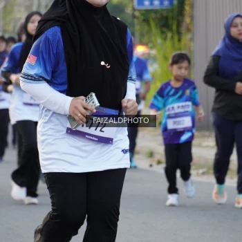 Runner Photo 3480877